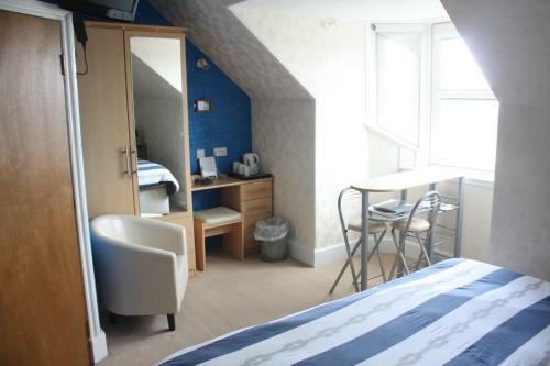Harbour House Bed & Breakfast (wick)