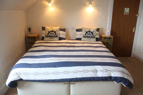 Harbour House Bed & Breakfast (wick)