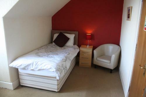Harbour House Bed & Breakfast (wick)