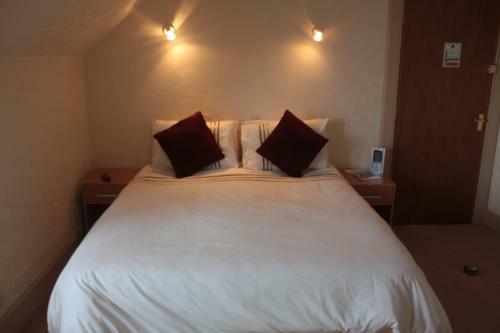 Harbour House Bed & Breakfast (wick)
