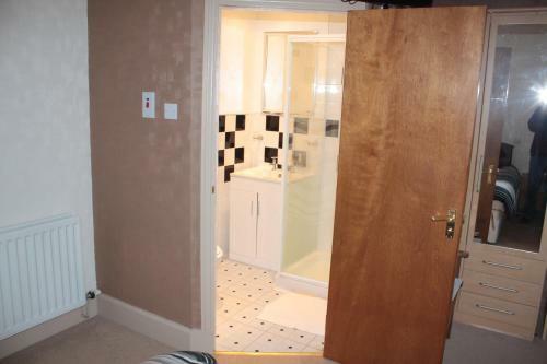 Harbour House Bed & Breakfast (wick)