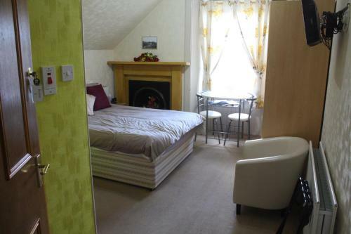 Harbour House Bed & Breakfast (wick)