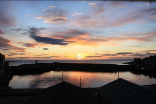 Harbour House Bed & Breakfast (wick)