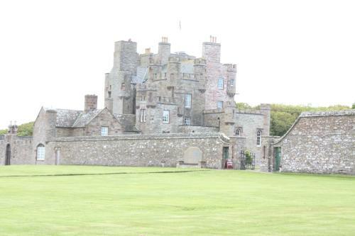 Harbour House Bed & Breakfast (wick)