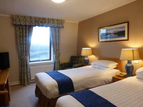 Norseman Hotel