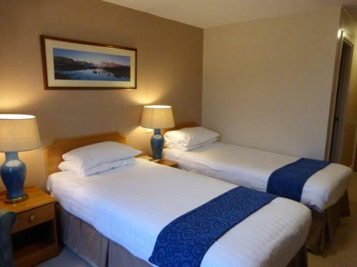 Norseman Hotel