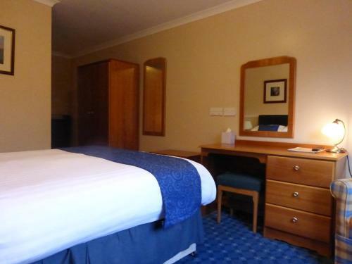 Norseman Hotel