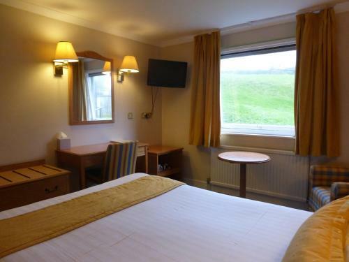 Norseman Hotel
