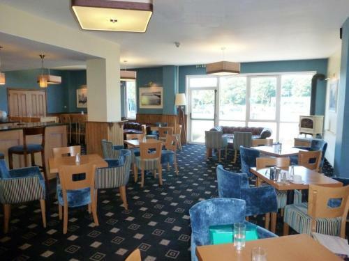Norseman Hotel