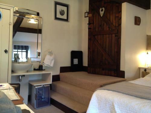 Bed & Breakfast Stoney End