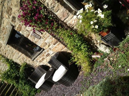 Bed & Breakfast Stoney End