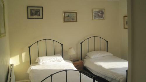 Rose & Crown Hotel