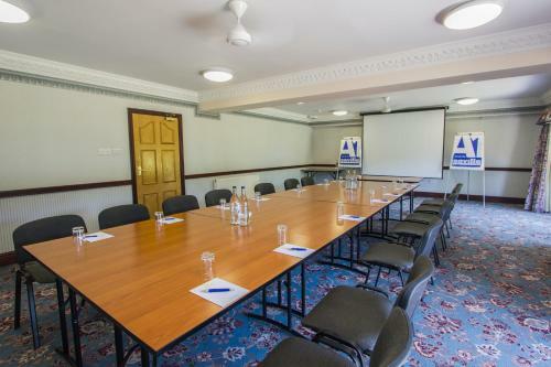 Springfield Country Hotel, Leisure Club & Spa