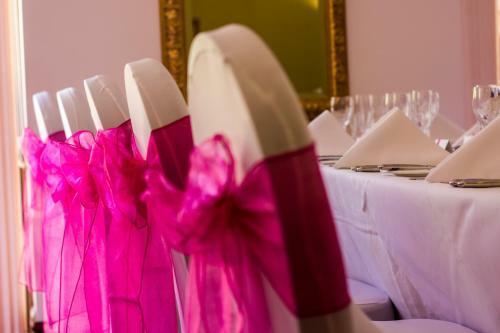 Springfield Country Hotel, Leisure Club & Spa