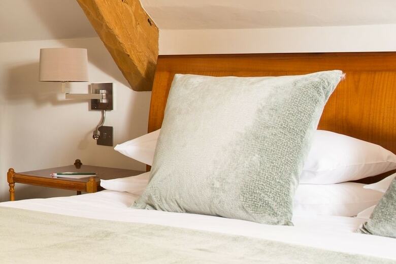 The Priory Hotel
