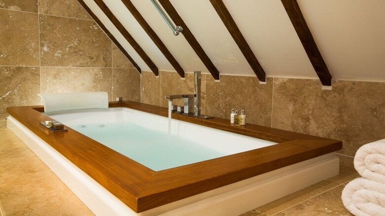 The Priory Hotel