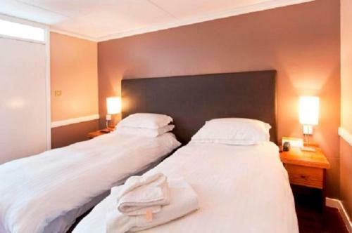 Posada King's Head Hotel