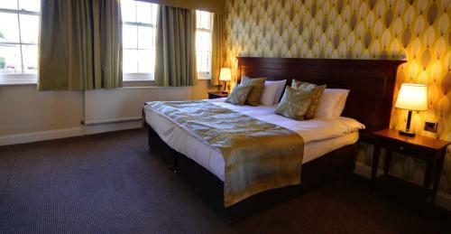 Posada King's Head Hotel