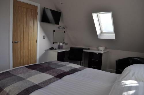 Bed & Breakfast Canford Crossing