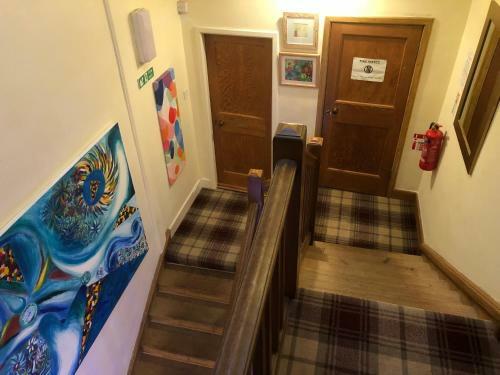 Apartamentos Bank House Duns