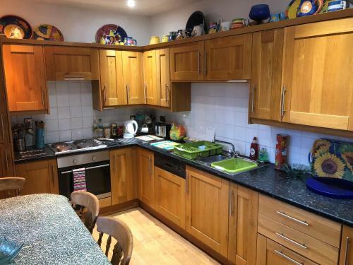 Apartamentos Bank House Duns
