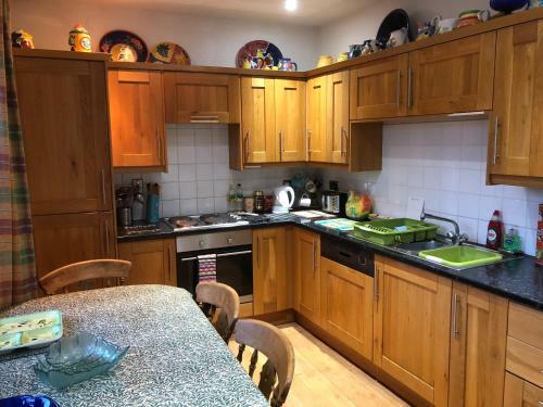 Apartamentos Bank House Duns