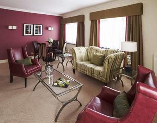 De Vere Hotel Belton Woods