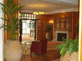 De Vere Hotel Belton Woods