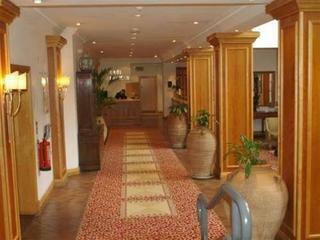 De Vere Hotel Belton Woods