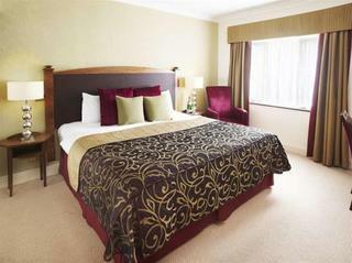 De Vere Hotel Belton Woods
