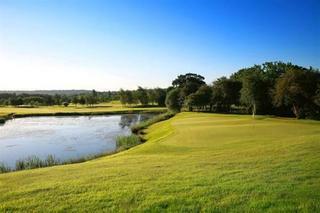 De Vere Hotel Belton Woods
