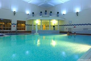 De Vere Hotel Belton Woods