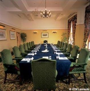 De Vere Hotel Belton Woods