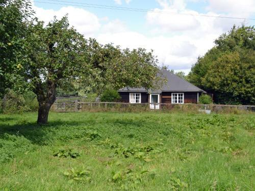 The Cottage