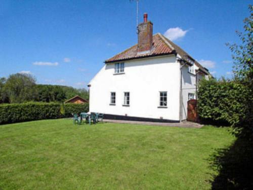 The Lodge