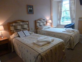 Royal Dunkeld Hotel