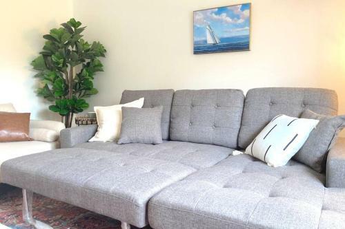 Apartamento Renovated Townhome With Two King Beds & Sep Bath