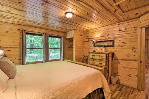 Sautee Mountain Retreat At The Rendezvous