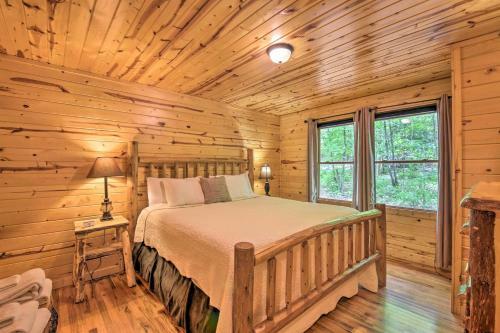 Sautee Mountain Retreat At The Rendezvous