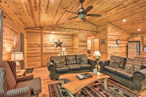 The Mountain Laurel Sautee Mountain Retreat