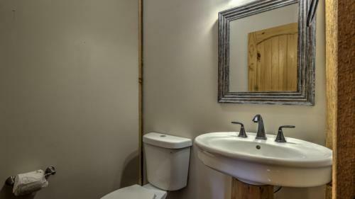 Rocknview Lodge By Escape To Blue Ridge