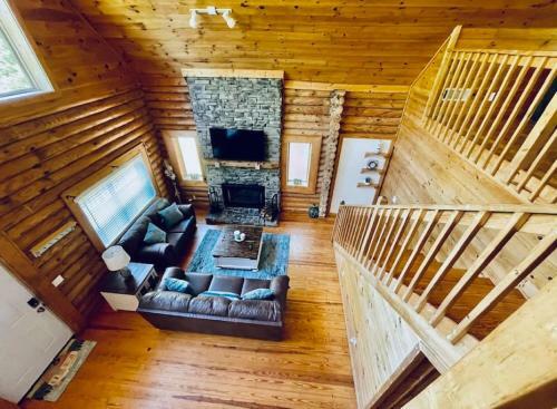 The Wine Country Escape I