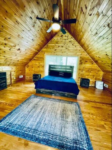 The Wine Country Escape I