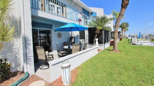 Madeira Beach Yacht Club By Teeming Vacation Rentals