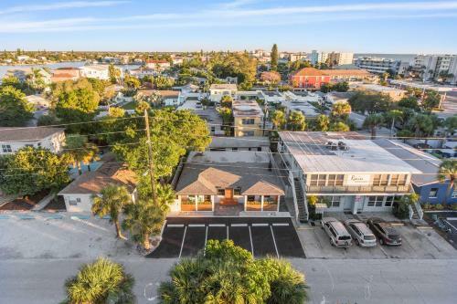 Apartamento Ideally Located Madeira Beach Condo With Patio!