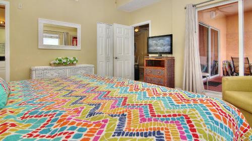 Madeira Bay Resort By Teeming Vacation Rentals
