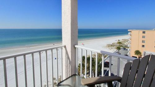Sea Breeze By Teeming Vacation Rentals