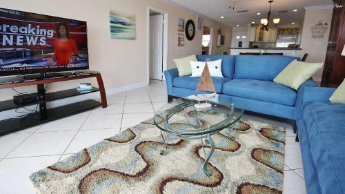 Sea Breeze By Teeming Vacation Rentals