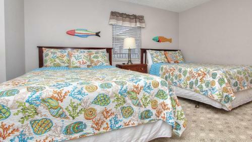 Sea Breeze By Teeming Vacation Rentals