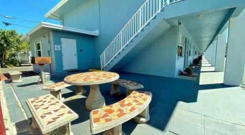 Harbor House North 25 By Teeming Vacation Rentals